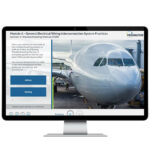 EWIS Groups 3,4 and 5 online aviation training eLearning course.