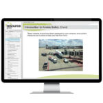 Airside Safety online aviation training eLearning course.