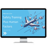 Safety Training Plus Human Factors online aviation training eLearning courses.