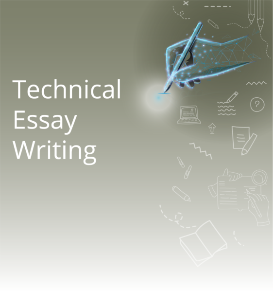 technical essay meaning